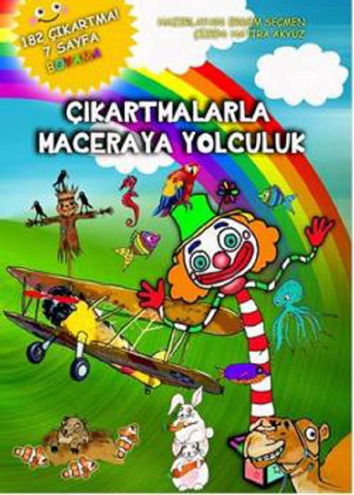 Ürün Resmi