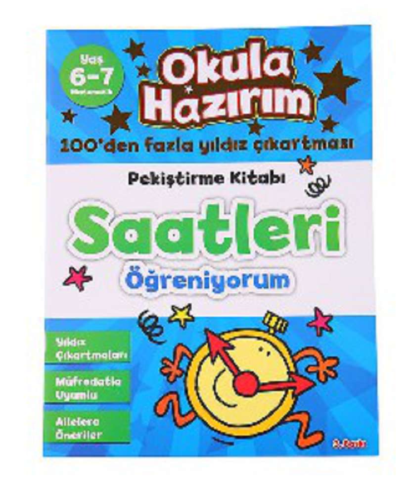 Ürün Resmi