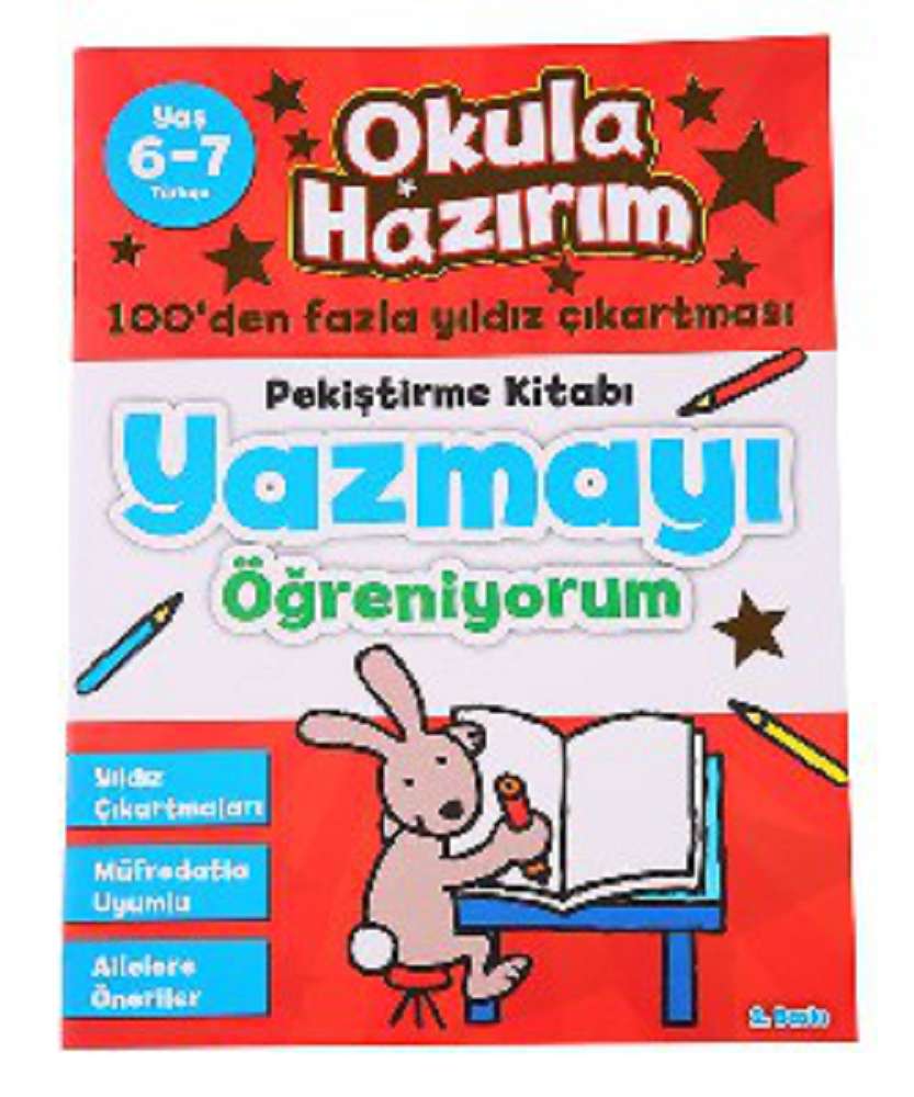 Ürün Resmi