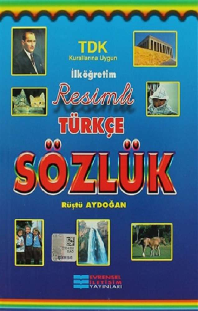 Ürün Resmi