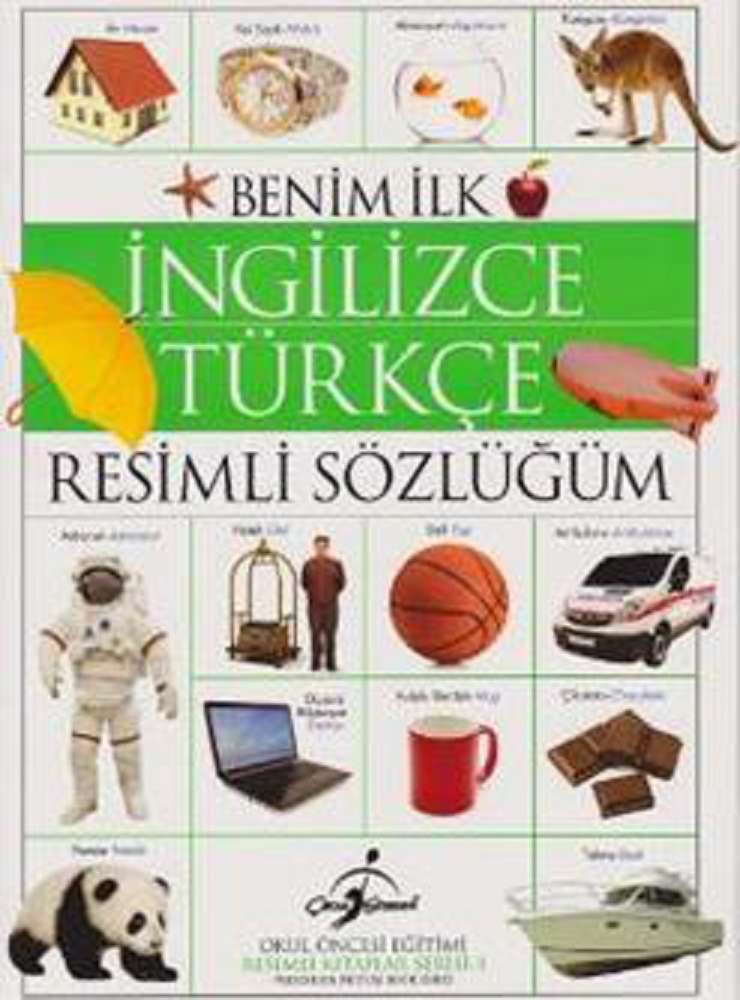 Ürün Resmi