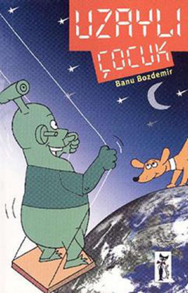Ürün Resmi