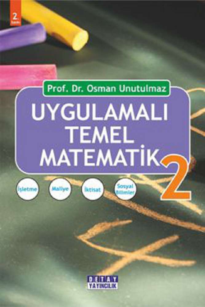 Ürün Resmi