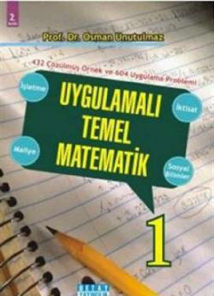 Ürün Resmi