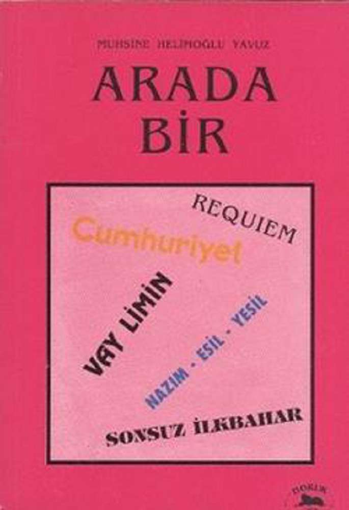 Ürün Resmi
