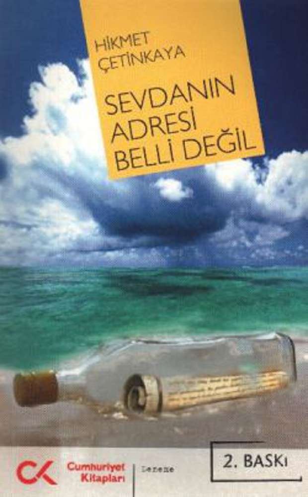 Ürün Resmi