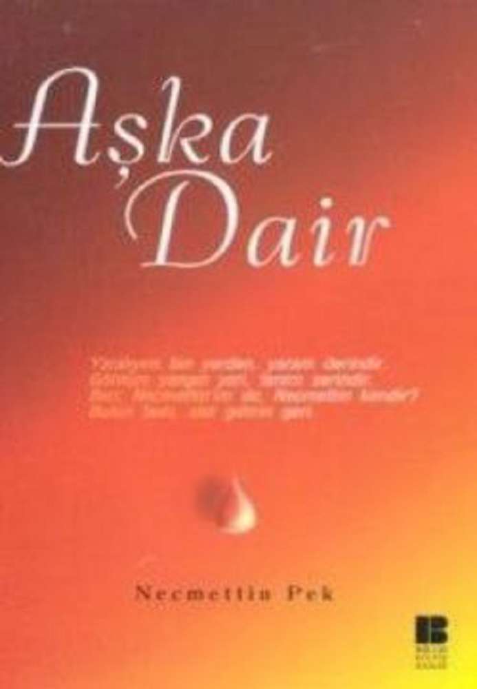 Ürün Resmi