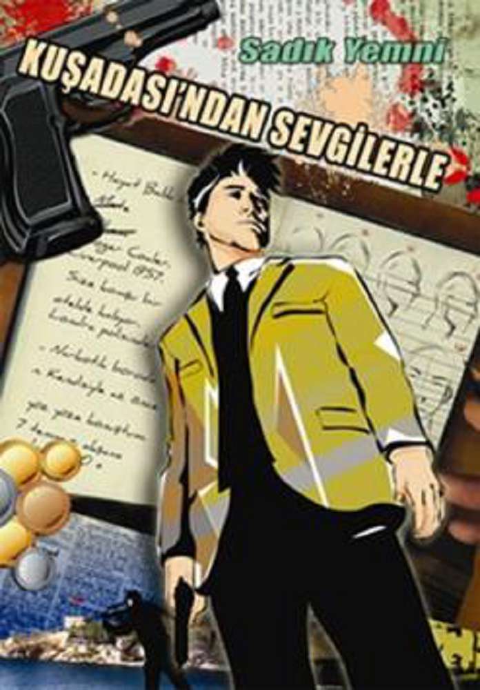Ürün Resmi