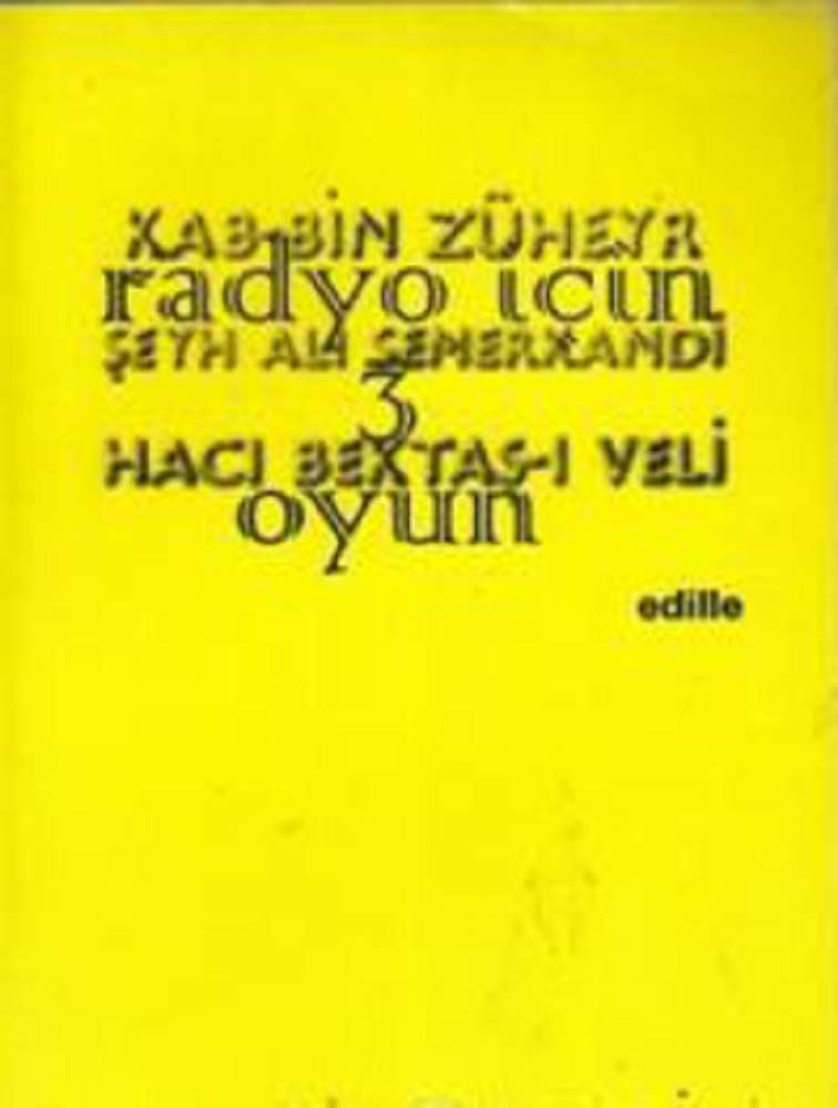 Ürün Resmi