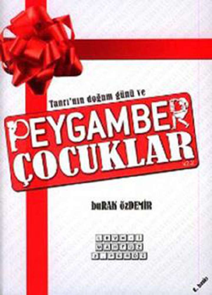 Ürün Resmi