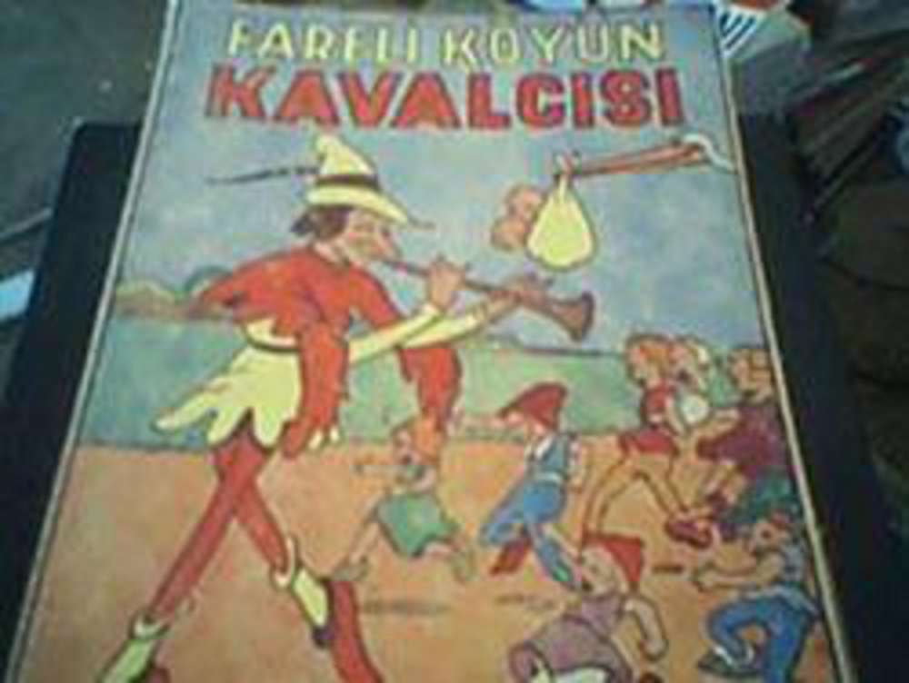 Ürün Resmi