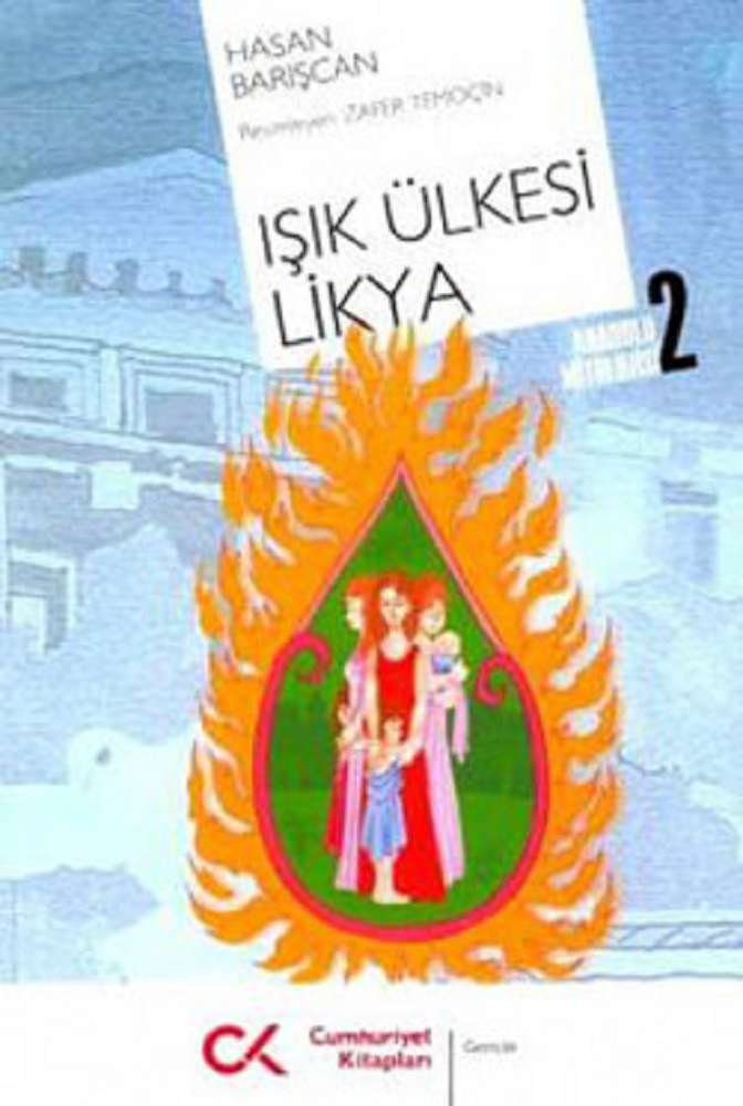 Ürün Resmi