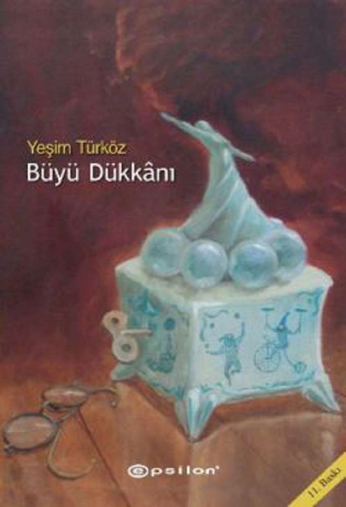 Ürün Resmi