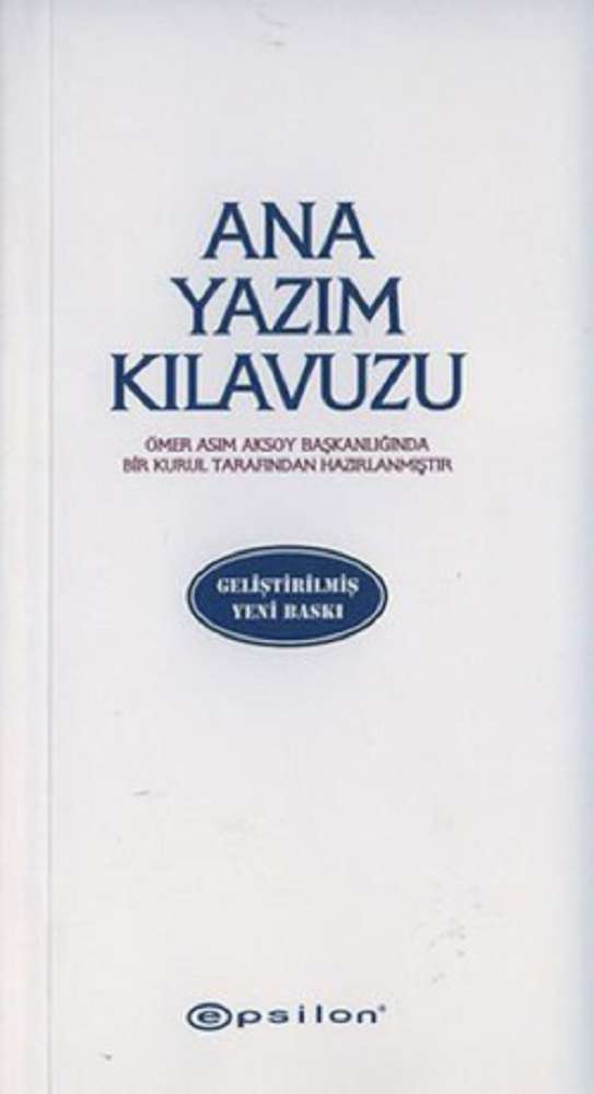 Ürün Resmi