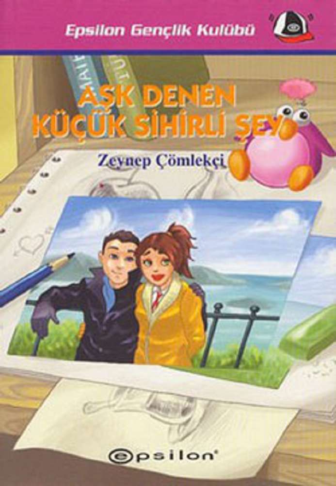 Ürün Resmi