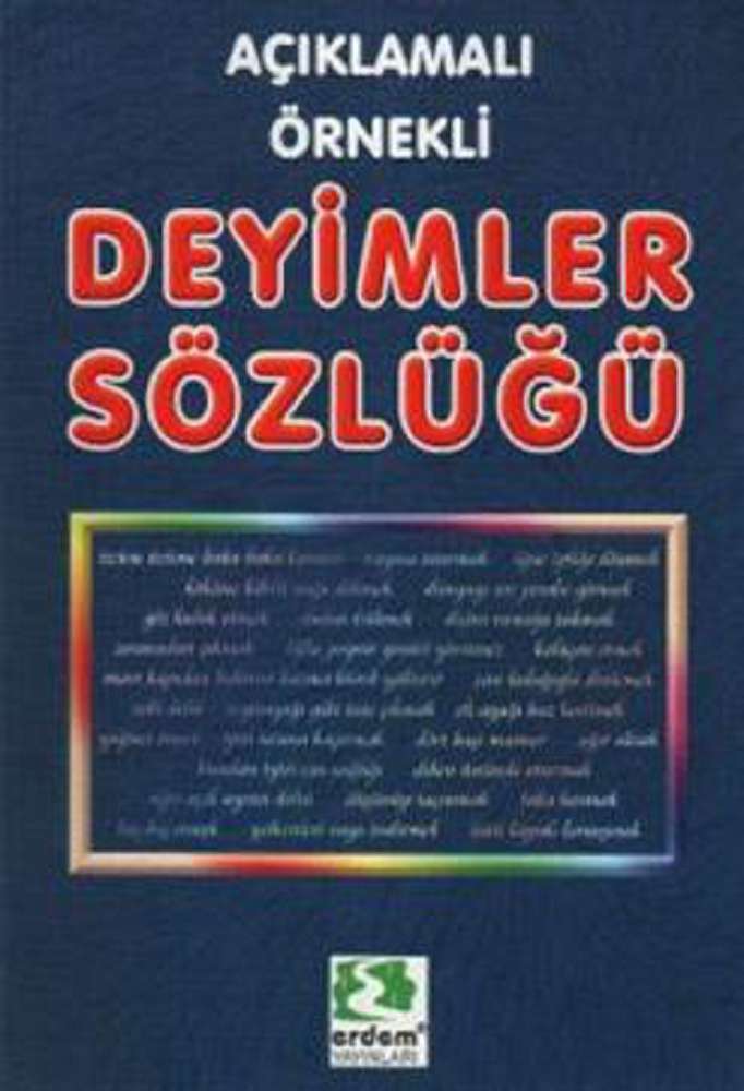 Ürün Resmi