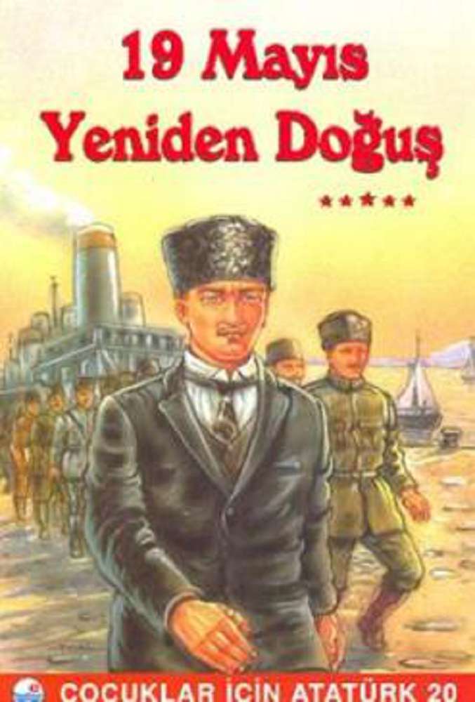 Ürün Resmi