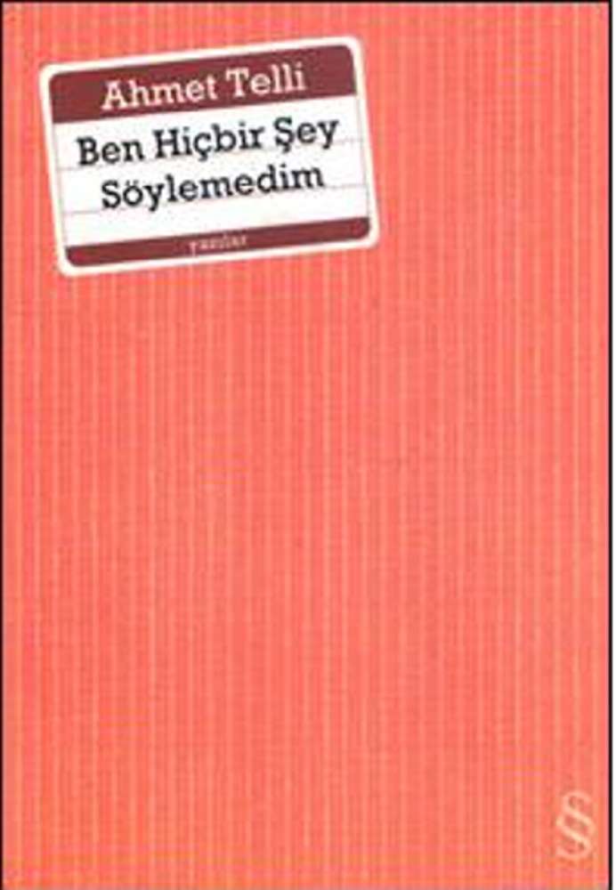 Ürün Resmi