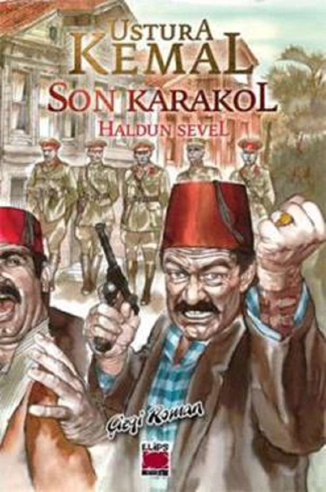 Ürün Resmi