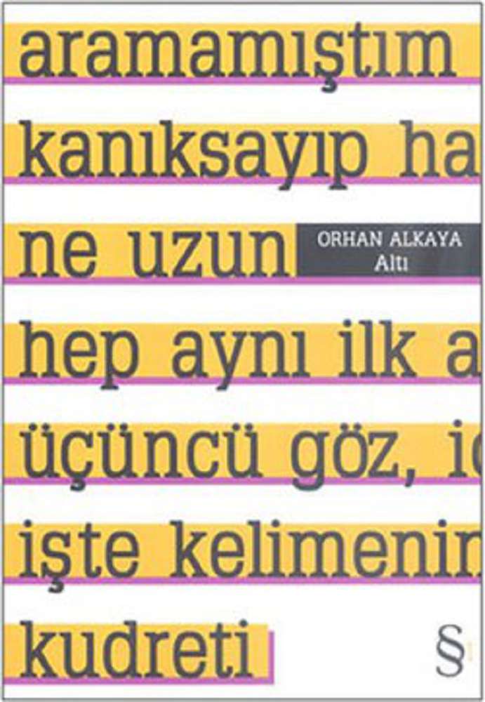 Ürün Resmi