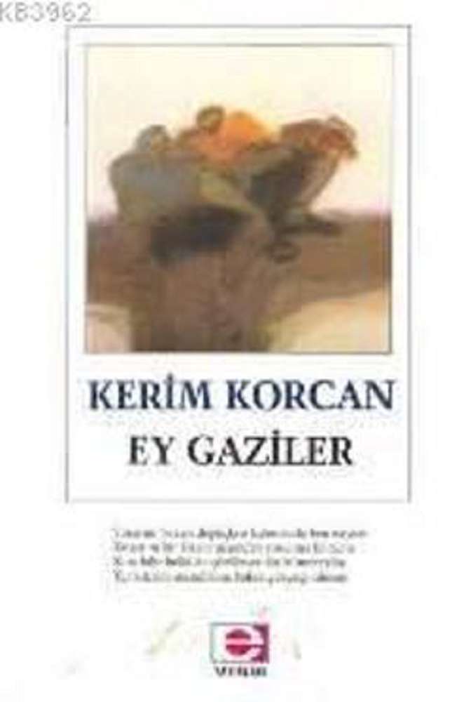Ürün Resmi