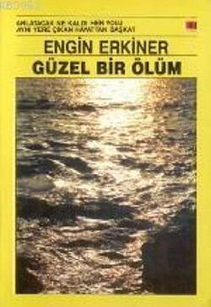 Ürün Resmi