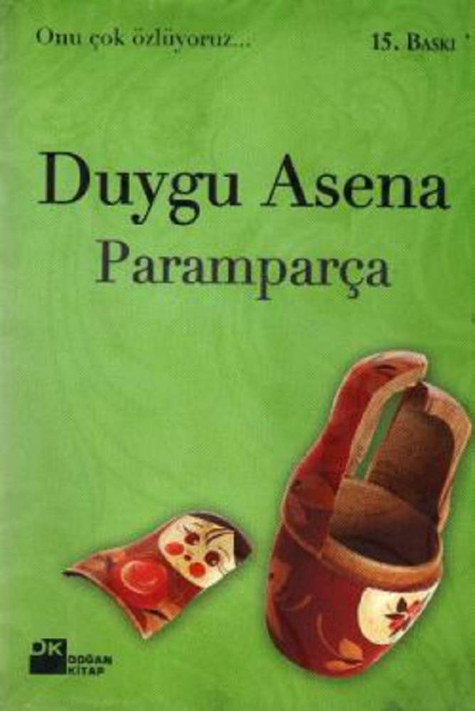 Ürün Resmi
