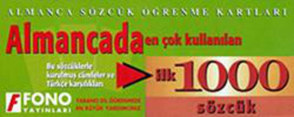 Ürün Resmi