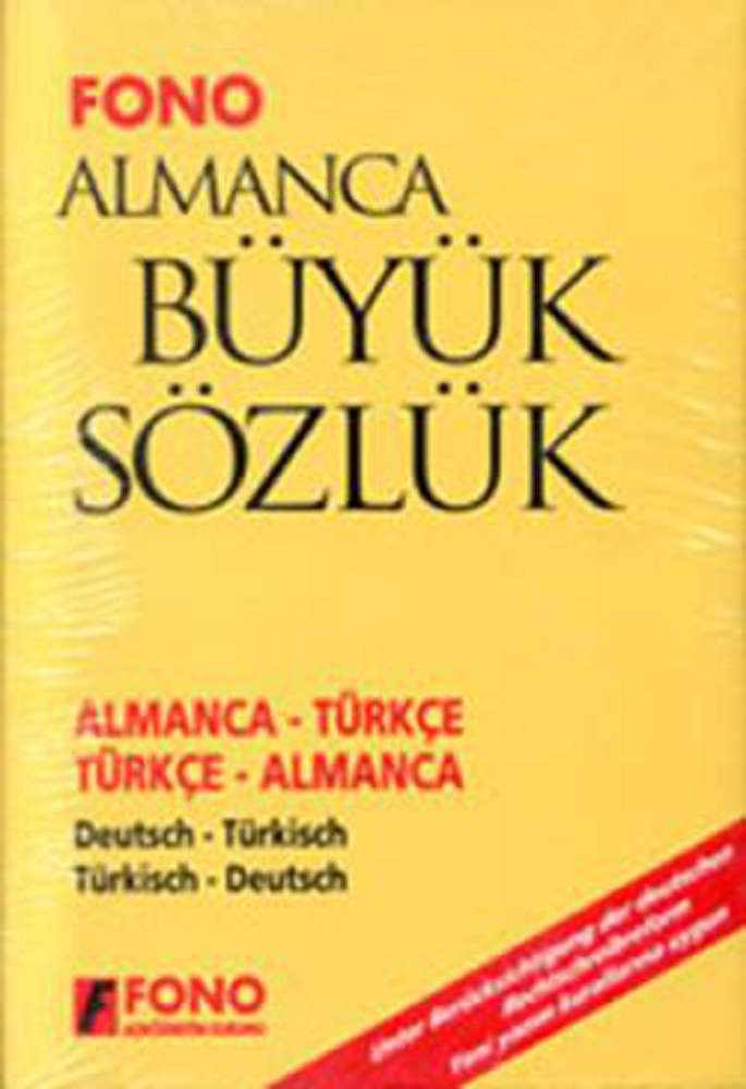 Ürün Resmi