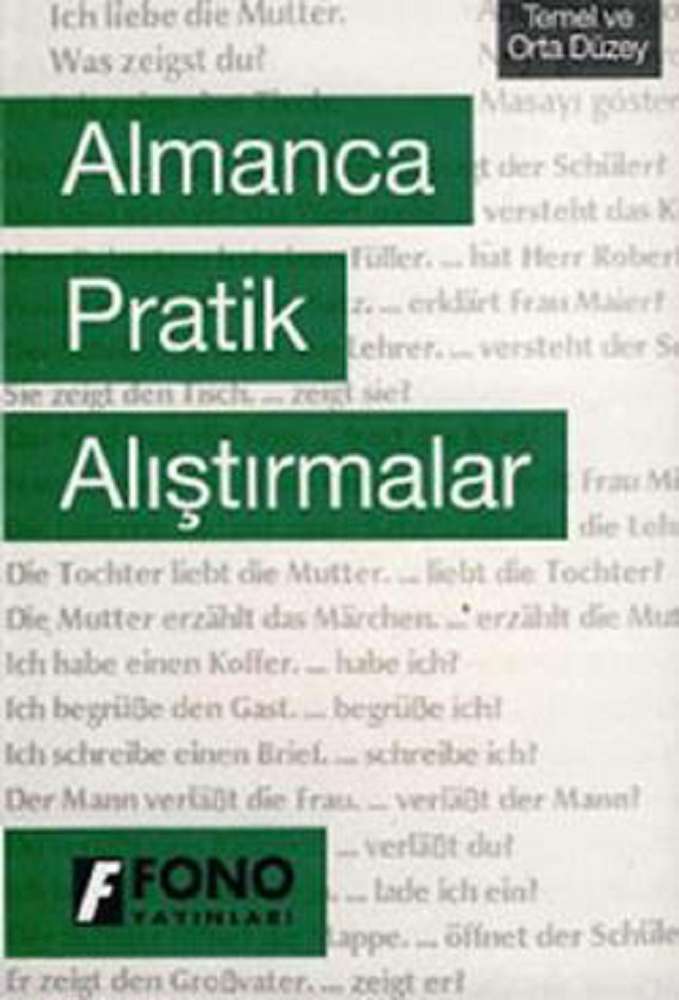Ürün Resmi