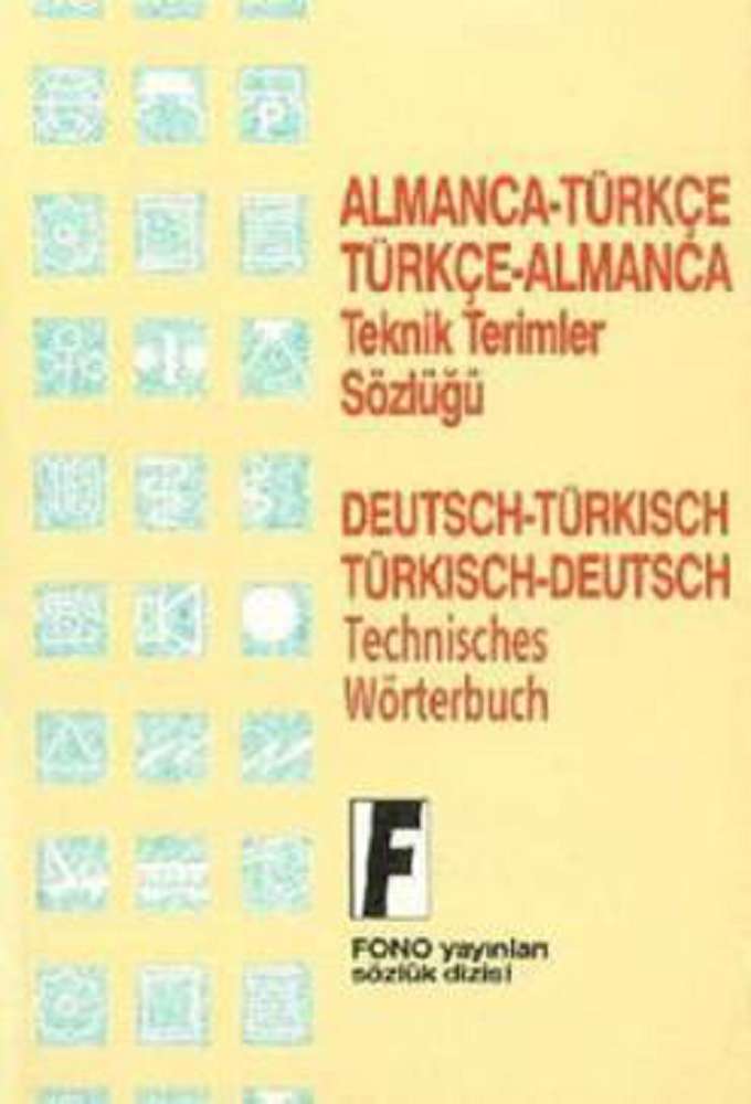 Ürün Resmi