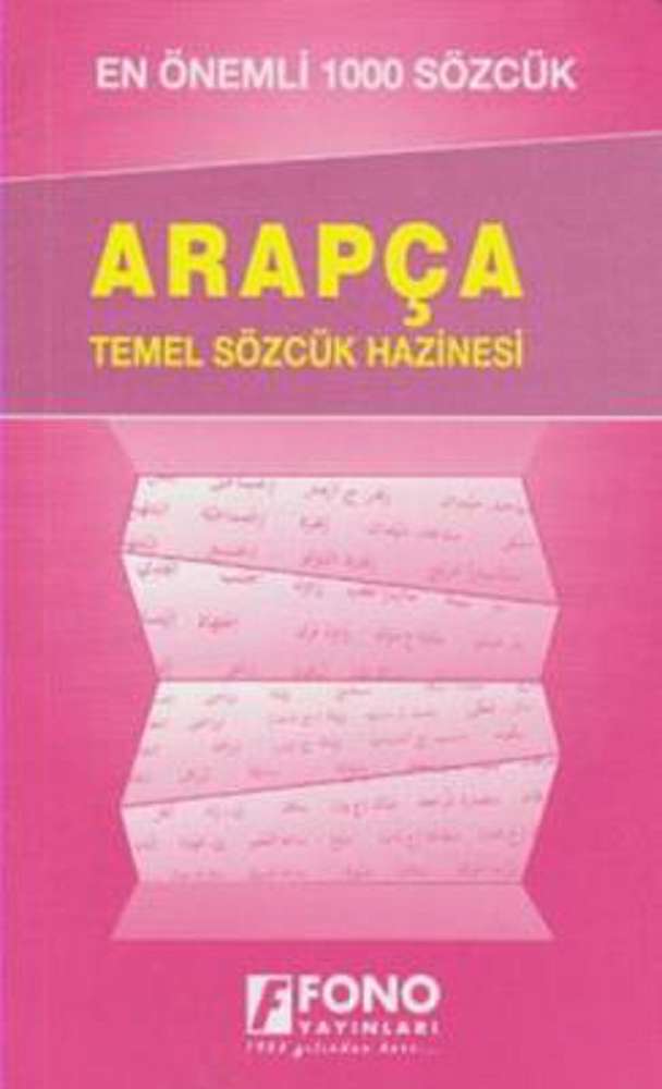Ürün Resmi