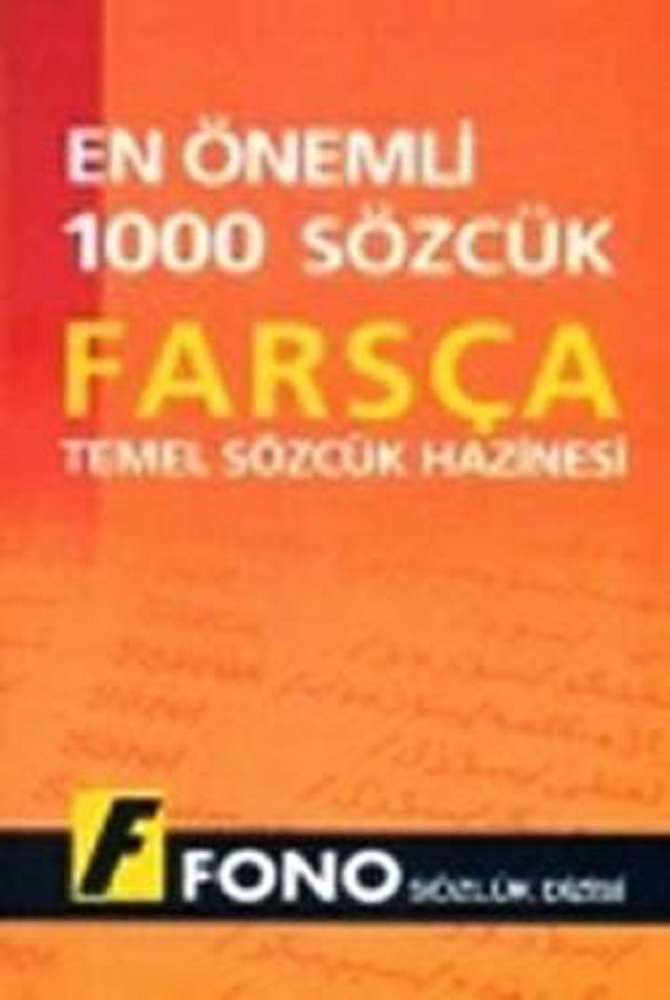 Ürün Resmi