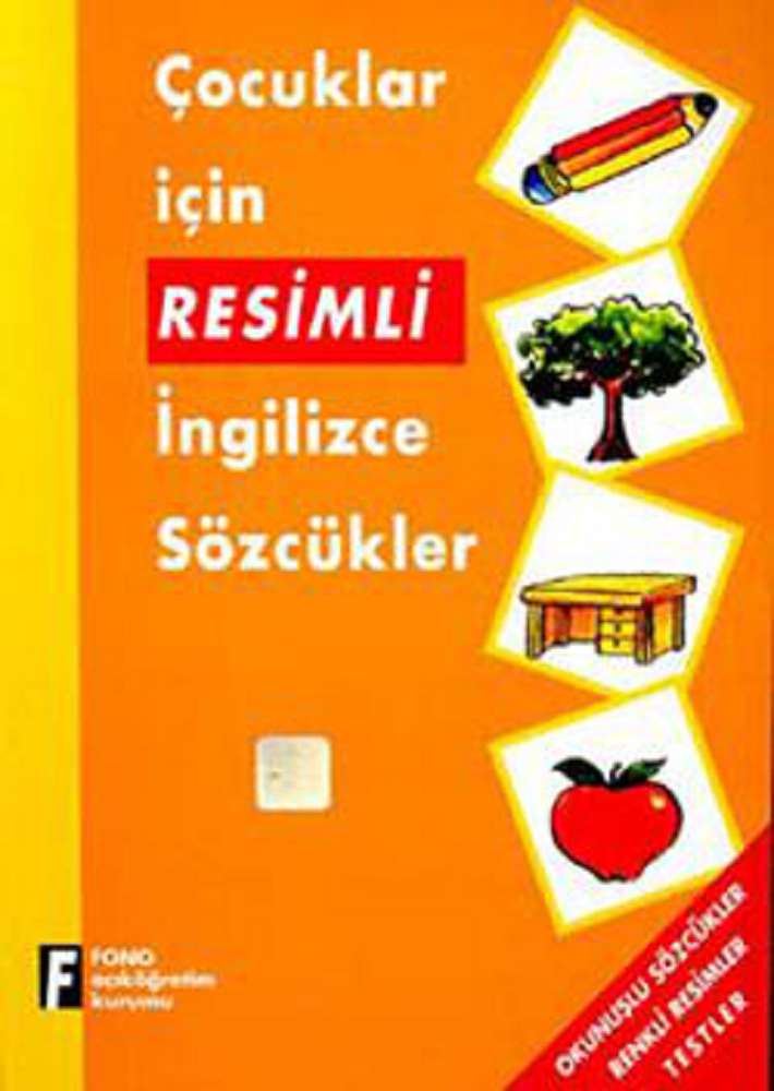 Ürün Resmi