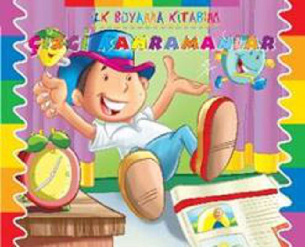 Ürün Resmi