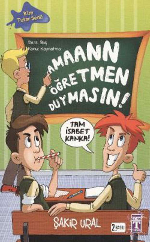 Ürün Resmi