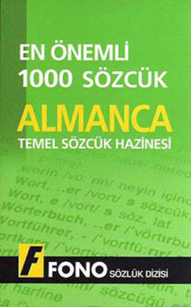 Ürün Resmi