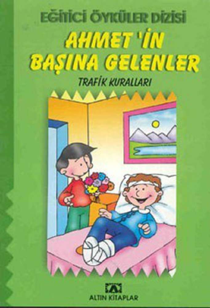 Ürün Resmi