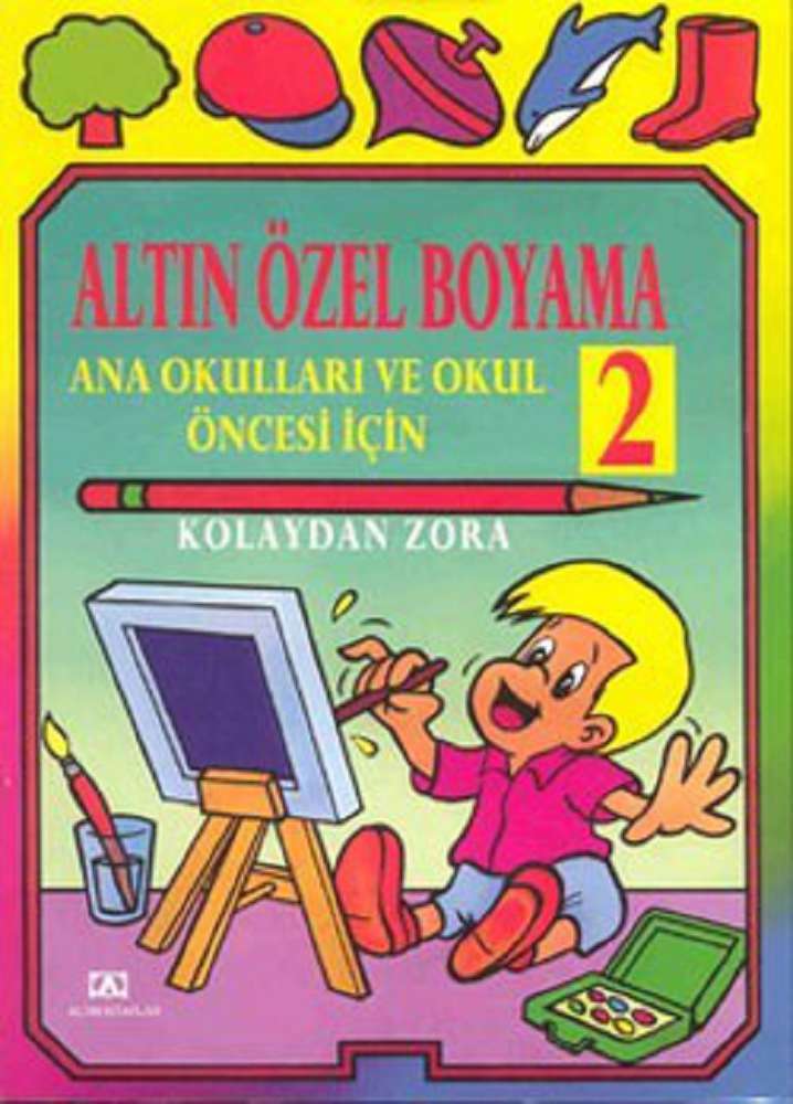 Ürün Resmi