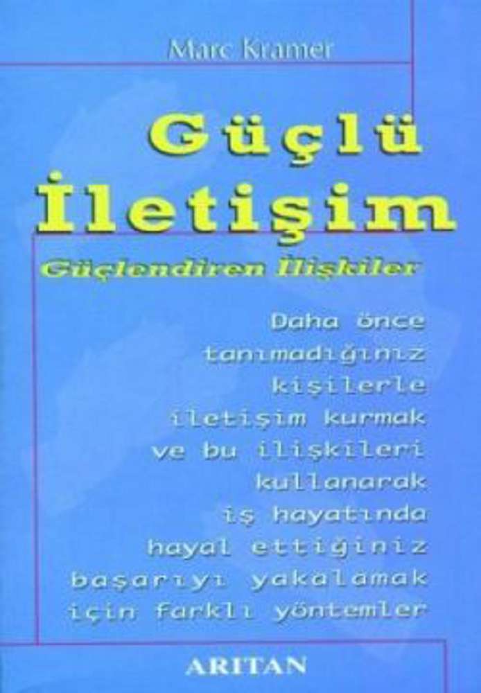 Ürün Resmi