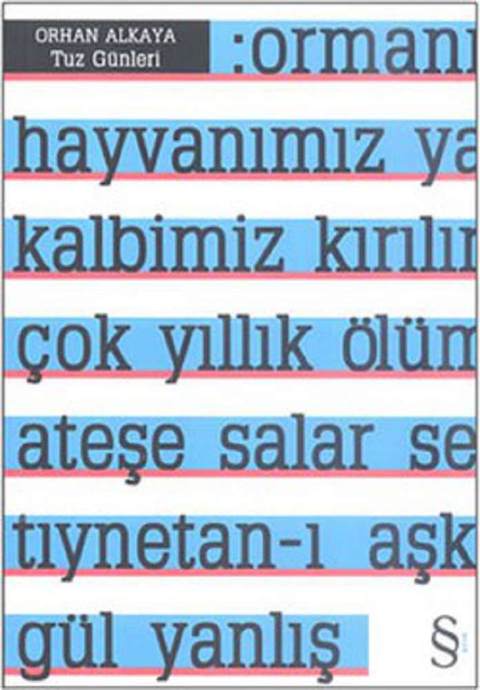 Ürün Resmi