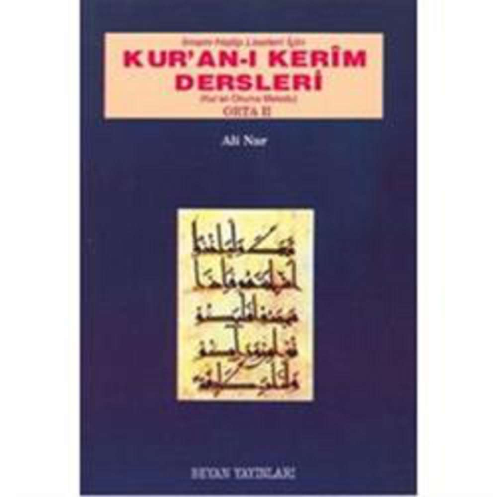 Ürün Resmi