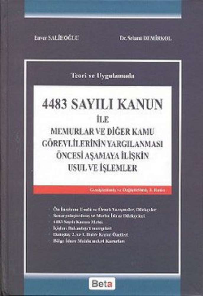 Ürün Resmi
