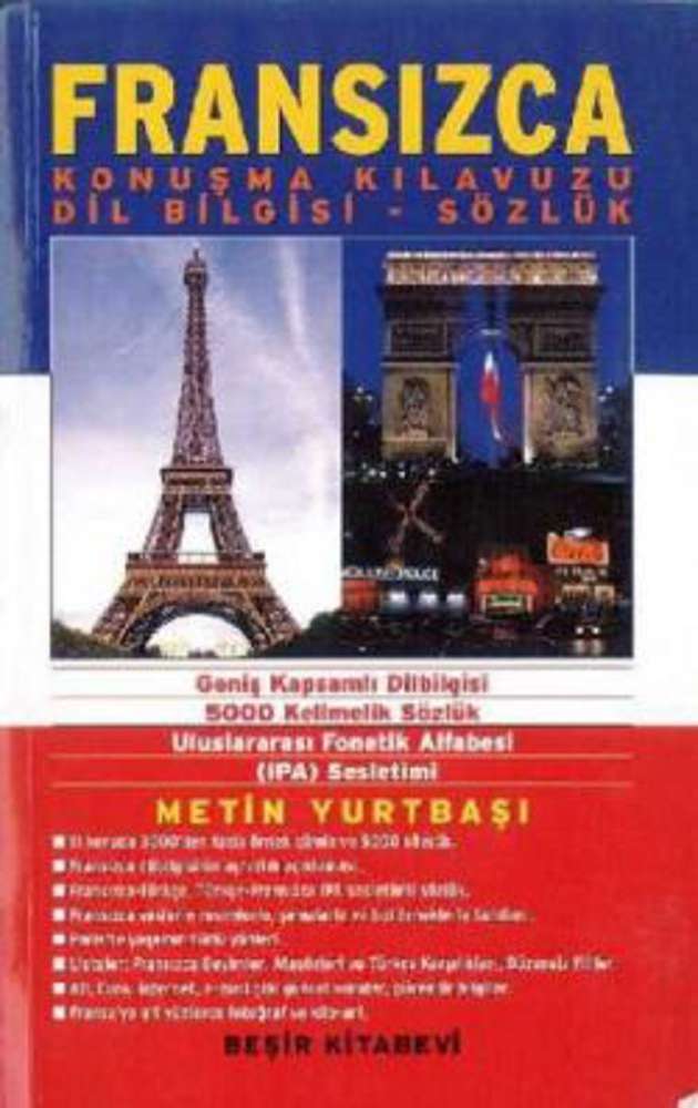 Ürün Resmi