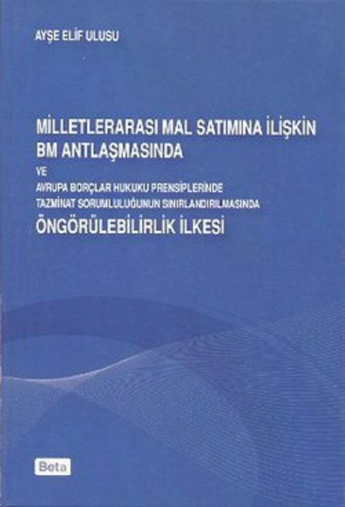 Ürün Resmi