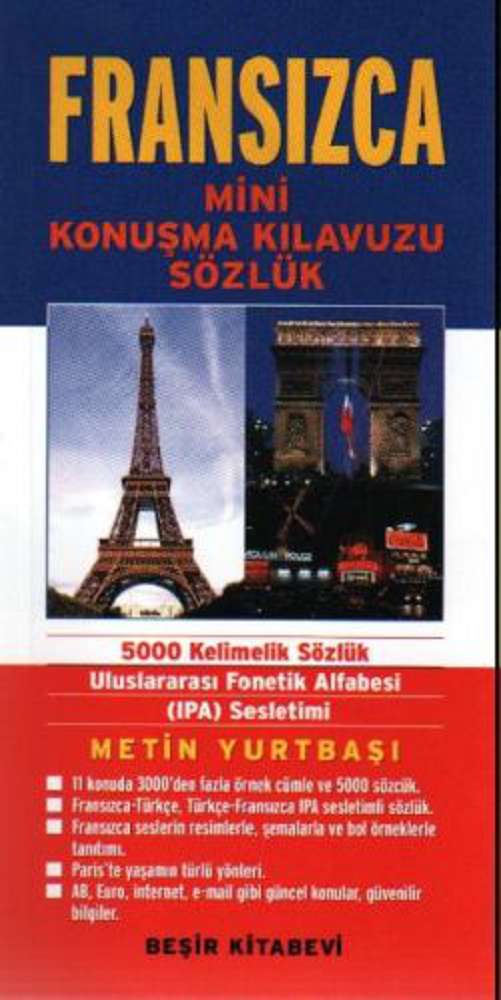 Ürün Resmi
