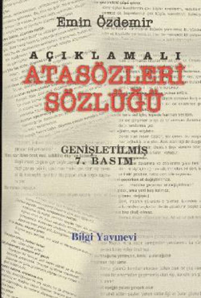 Ürün Resmi