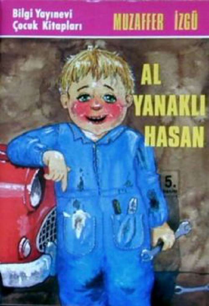 Ürün Resmi