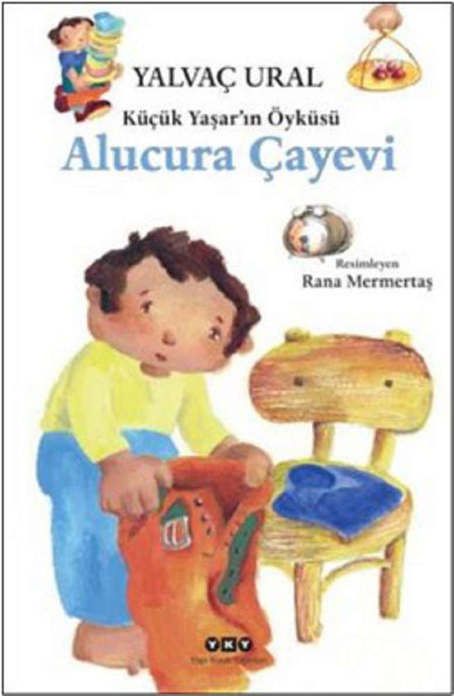 Ürün Resmi