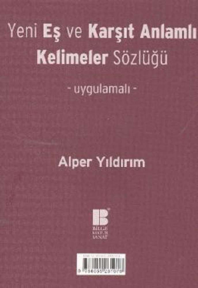 Ürün Resmi